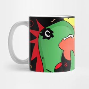 kinceo Mug